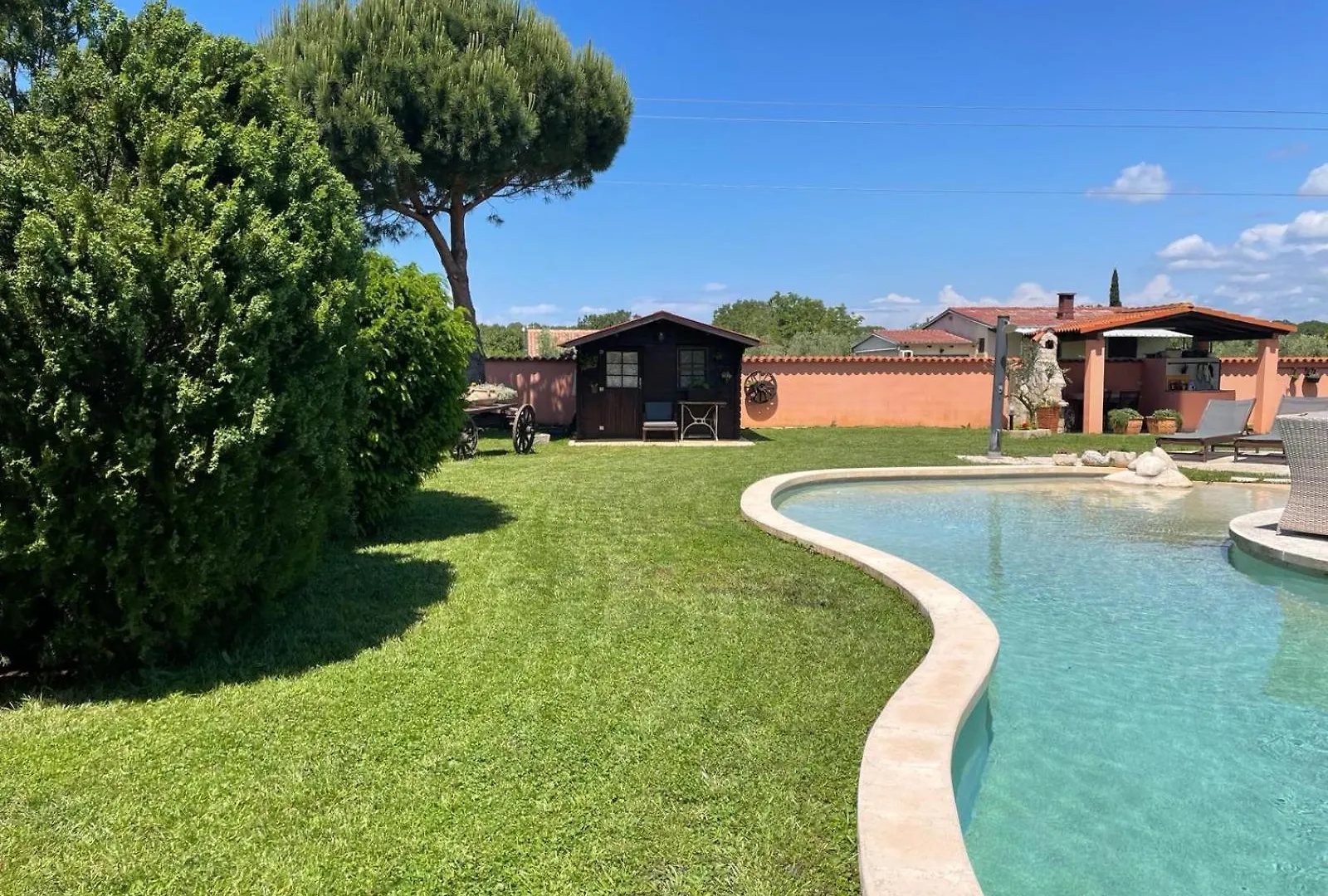 Apartman Kika Medulin Croatia