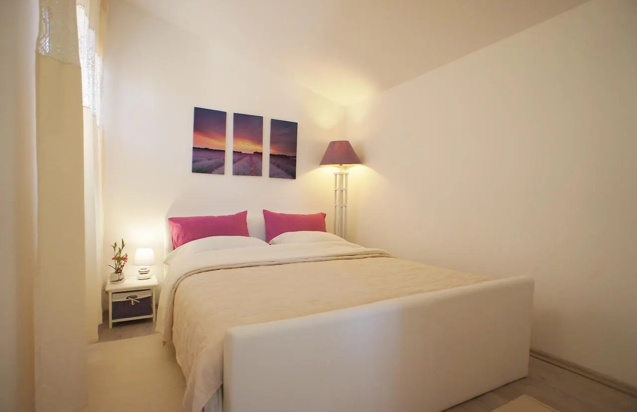 Apartman Kika Medulin Appartement