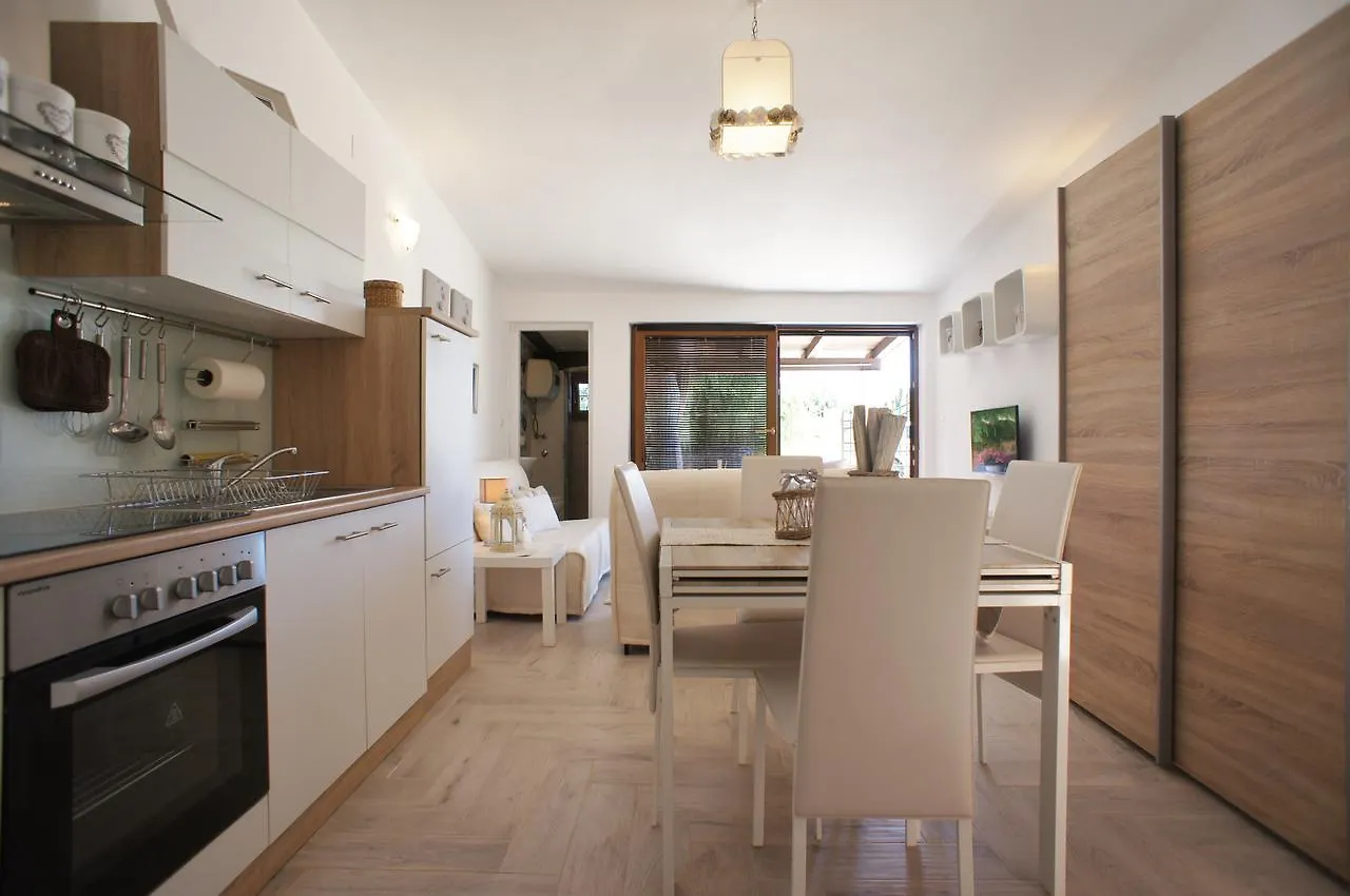 Apartman Kika Medulin 0*,