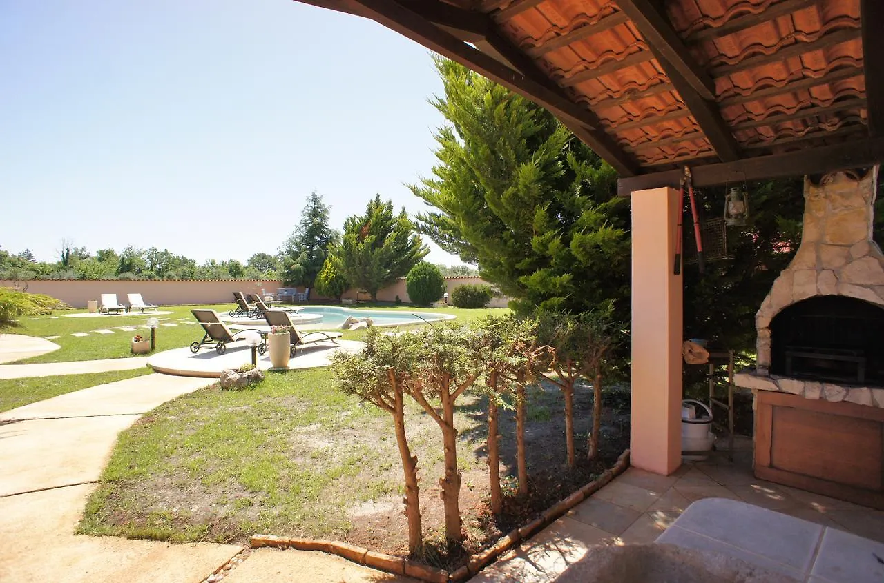 Apartman Kika Medulin Croatia