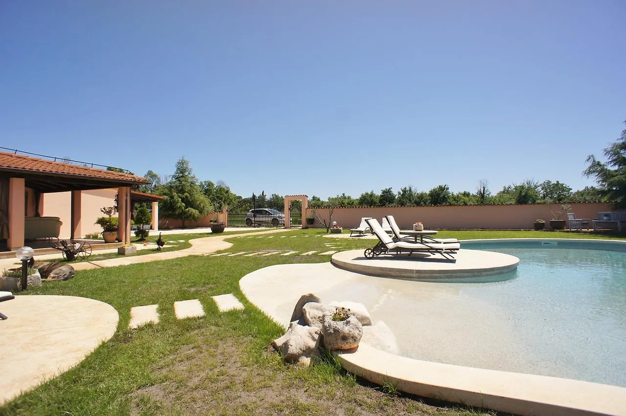 Appartement Apartman Kika Medulin Croatie